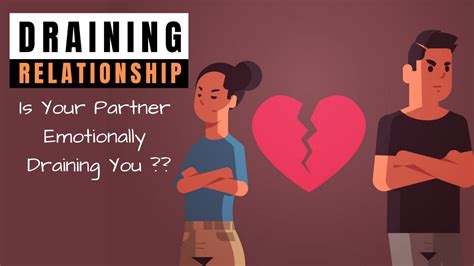 dating is emotionally draining